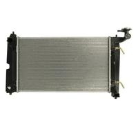 THERMOTEC D72037TT Radiador, refrigeración del motor