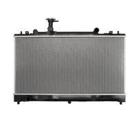 Radiador, refrigeración de motor THERMOTEC D73004TT