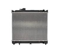 Radiador, refrigeración de motor THERMOTEC D78006TT