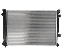 Radiador, refrigeración de motor THERMOTEC D7A018TT