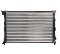 Radiador, refrigeración de motor THERMOTEC D7B034TT