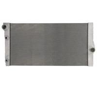 Radiador, refrigeración de motor THERMOTEC D7B041TT