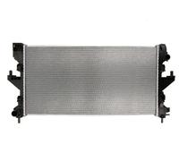 Radiador, refrigeración de motor THERMOTEC D7F054TT
