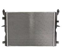 THERMOTEC D7I002TT Radiador, refrigeración del motor