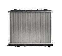 THERMOTEC D7X048TT Radiador, refrigeración del motor