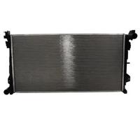Radiador, refrigeración de motor THERMOTEC D7Y008TT