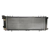 Radiador, refrigeración de motor THERMOTEC D7Y075TT