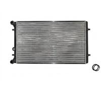 VAN WEZEL Radiador, refrigeraciÃ³n del motor para SEAT: Leon, Toledo & VOLKSWAGEN: Golf, Bora, Polo & AUDI: A3, TT & SKODA: Octavia (Ref: 03002155)