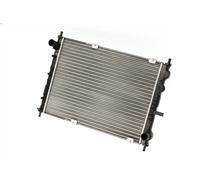 Magneti Marelli Radiador de refrigeración del motor 350213154300