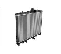 Radiador, refrigeración de motor MAGNETI MARELLI 350213199400