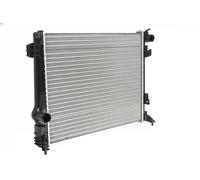 Radiador, refrigeración de motor MAGNETI MARELLI 350213207400