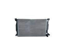 NRF 50544A Radiador, refrigeración del motor