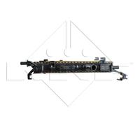 NRF 53651 Radiador, refrigeración del motor