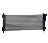 NRF Radiador 58154 – refrigeración del motor
