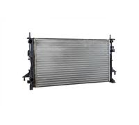 Radiador, refrigeración de motor NRF 58319