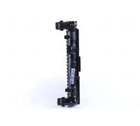 Radiador de agua Aletas refrigeración unidas mecánicamente 65228 NISSENS para VW