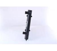 NISSENS 652511 Radiador, refrigeración del motor