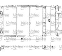 VALEO 731283 Radiador, refrigeración del motor