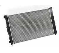 Valeo Radiador de refrigeración del motor 731537