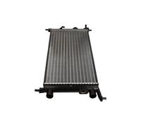Radiador de agua Aletas refrigeración unidas mecánicamente AC225415 MAXGEAR