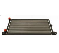 Radiador de agua Aletas refrigeración unidas mecánicamente AC230029 MAXGEAR