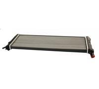 Radiador de agua Aletas refrigeración unidas mecánicamente AC249212 MAXGEAR