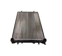 MAXGEAR AC257817 Radiador, refrigeración del motor