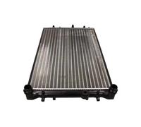 MAXGEAR Radiador refrigeración del motor AC264794 para VW POLO (9N_)