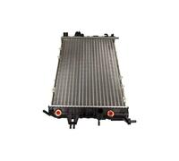 MAXGEAR Radiador refrigeración del motor AC289661 para Zafira A (T98) Aluminio