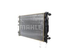 MAHLE CR 1423 000S Radiador, refrigeración del motor