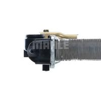 Radiador de agua Aletas refrigeración unidas mecánicamente CR 341 000S MAHLE