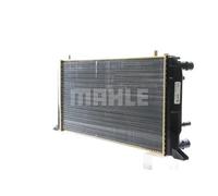 MAHLE ORIGINAL CR 403 000S Radiador, refrigeración del motor