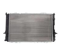 Radiador, refrigeración de motor THERMOTEC D7A017TT