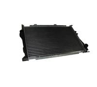Radiador, refrigeración de motor THERMOTEC D7B012TT