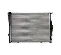 THERMOTEC D7B027TT Radiador, refrigeración del motor