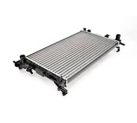 THERMOTEC D7G023TT Radiador, refrigeración del motor