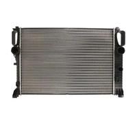Radiador, refrigeración de motor THERMOTEC D7M041TT