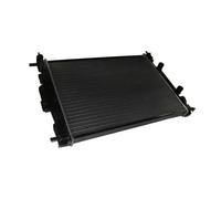 THERMOTEC D7R023TT Radiador, refrigeración del motor