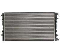 Radiador, refrigeración de motor THERMOTEC D7W064TT
