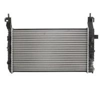 Radiador, refrigeración de motor THERMOTEC D7X077TT