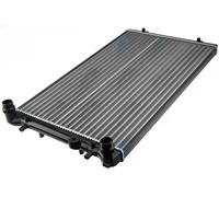 NTY Radiador Wasserkühle para VW Golf IV 1.4 16V 1.6 Audi A3 Tt