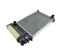 Radiador de agua CCH-BM-030 NTY para BMW 3 3 Touring 3 Coupé 5 5 Touring