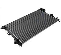 Radiador de agua CCH-PL-014 NTY