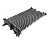 Radiador de agua CCH-PL-016 NTY