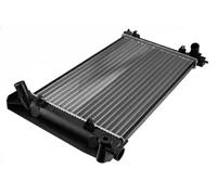 NTY Enfriador Refrigeración Del Motor Apto para Toyota Verso Zer _ Zze _ R1 _