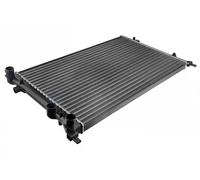 Radiador de agua CCH-VW-009 NTY