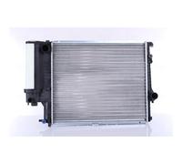 Radiador De Agua Compatible Para BMW 5 Series E39 523I 520I 528I