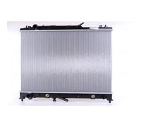 Radiador De Agua Compatible Para Mazda CX-9 TB 3.7 AWD 3.5