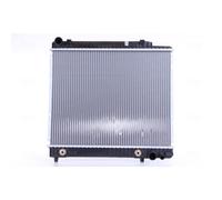 Radiador De Agua Compatible Para Mercedes Kombi T-Model Saloon S123 W123 C123