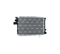 Radiador De Agua Compatible Para Renault 5 122 1.0 1.1 1.4 Alpine Turbo 0.8 1.3